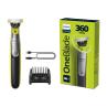 Cortapelo philips oneblade 360 qp2734 - 23