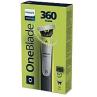 Cortapelo philips oneblade 360 qp2734 - 23