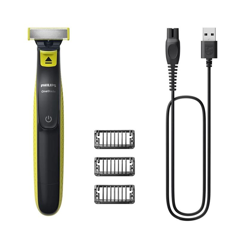 Cortapelo philips oneblade qp2724 - 10