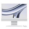 Ordenador all in one apple imac m4 - 16gb - ssd 256gb - 24 pulgadas - plata