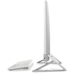 Ordenador all in one dell ec24250 core 5 - 120u - 16gb - ssd 512gb - w11p