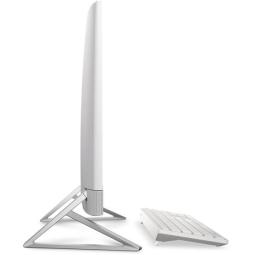 Ordenador all in one dell ec24250 core 5 - 120u - 16gb - ssd 512gb - w11p