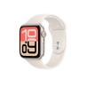 Smartwatch apple watch se 3 gps 44mm starlight m - l