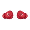Auriculares apple beats solo buds inalambrico rojo