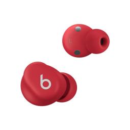 Auriculares apple beats solo buds inalambrico rojo