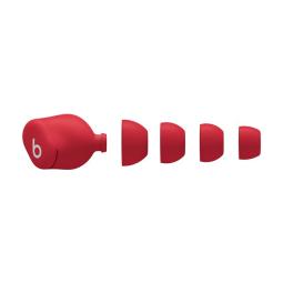 Auriculares apple beats solo buds inalambrico rojo