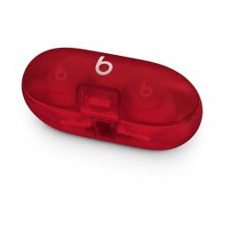 Auriculares apple beats solo buds inalambrico rojo