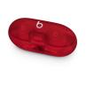 Auriculares apple beats solo buds inalambrico rojo