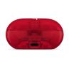 Auriculares apple beats solo buds inalambrico rojo
