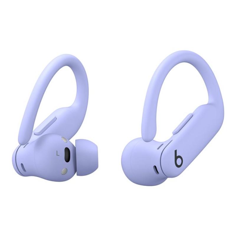 Auriculares apple powerbeats pro 2 hyper purple