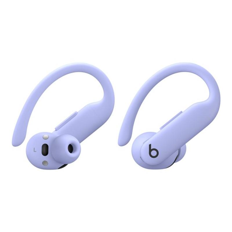 Auriculares apple powerbeats pro 2 hyper purple