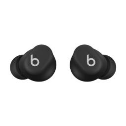 Auriculares apple beats solo inalambrico negro