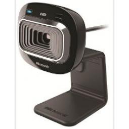 Webcam microsoft lifecam hd 3000 - Imagen 1