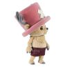 Figura banpresto a netflix series one piece big fluffy puffy tony tony chopper
