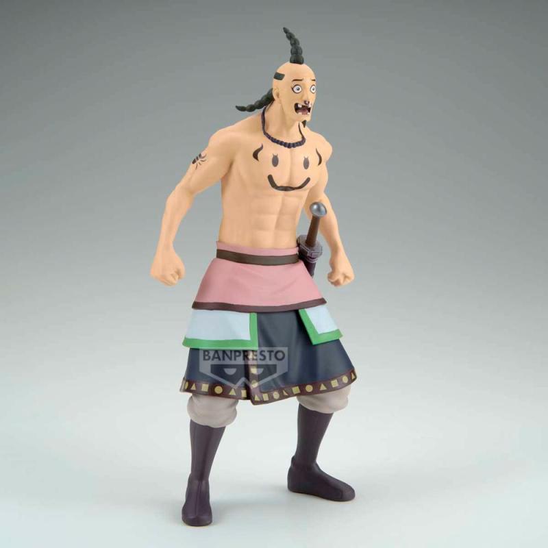 Figura banpresto kingdom ogiko