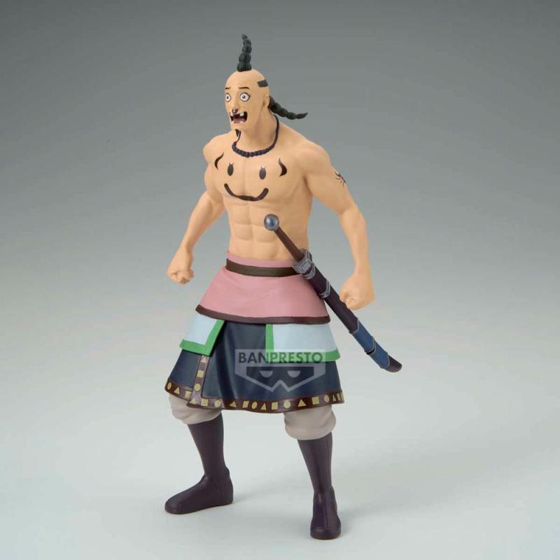 Figura banpresto kingdom ogiko