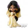 Figura banpresto disney aladdin jasmine dreamy style q posket - Imagen 1