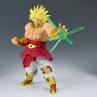 Figura banpresto dragon ball z gxmateria broly