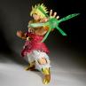 Figura banpresto dragon ball z gxmateria broly