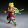 Figura banpresto dragon ball z gxmateria broly