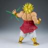 Figura banpresto dragon ball z gxmateria broly