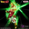 Figura banpresto dragon ball z gxmateria broly