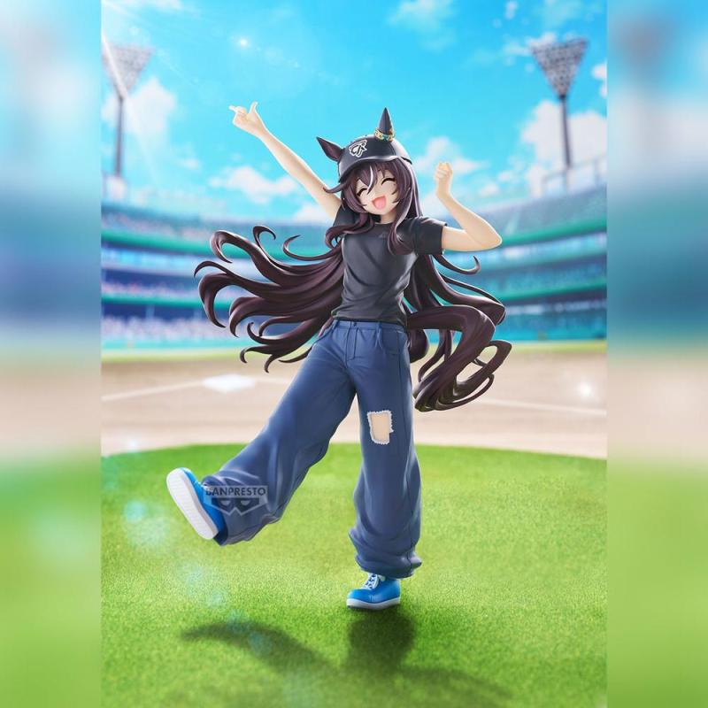 Figura banpresto umamusume pretty derby boc'z vivlos as lilv