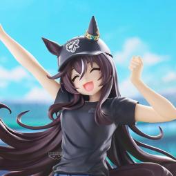 Figura banpresto umamusume pretty derby boc'z vivlos as lilv