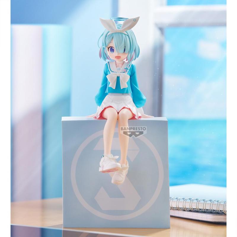 Figura banpresto blue archive monitor top figz arona