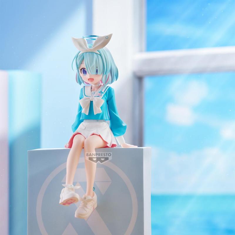 Figura banpresto blue archive monitor top figz arona