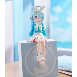 Figura banpresto blue archive monitor top figz arona