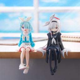 Figura banpresto blue archive monitor top figz arona