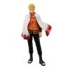 Figura banpresto naruto 72 series naruto uzumaki -