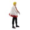 Figura banpresto naruto 72 series naruto uzumaki -