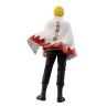 Figura banpresto naruto 72 series naruto uzumaki -