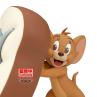 Figura banpresto tom and jerry big soft vinyl yummy bread