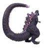 Figura banpresto shin godzilla monster roah attack extra large godzilla 2016 4th form awakening night color ver.