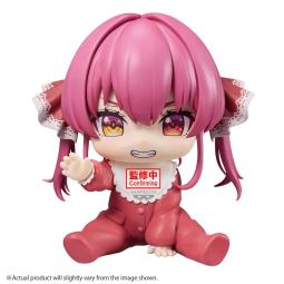 Figura banpresto hololive if holobabies houshou marine
