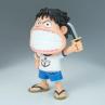 Figura banpresto one piece big sofvimates monkey d.luffy