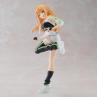 Figura banpresto the idolmaster gakuen espresto - accent green sumika shiun