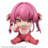 Figura banpresto hololive if holobabies houshou marine