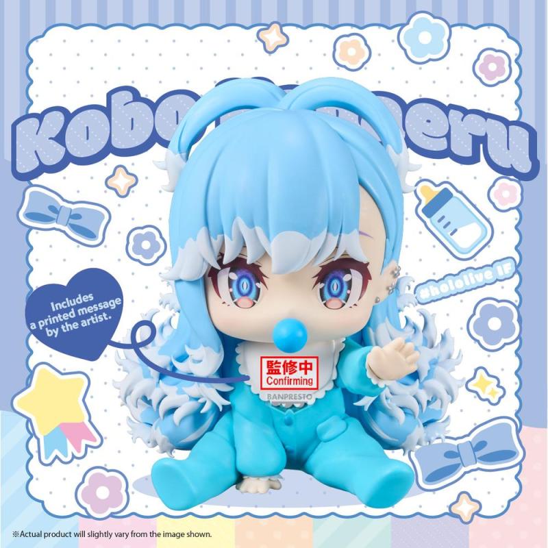 Figura banpresto hololive if holobabies kobo kanaeru
