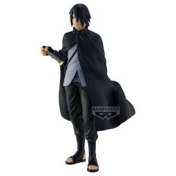 Figura banpresto boruto naruto next generations sasuke uchiha