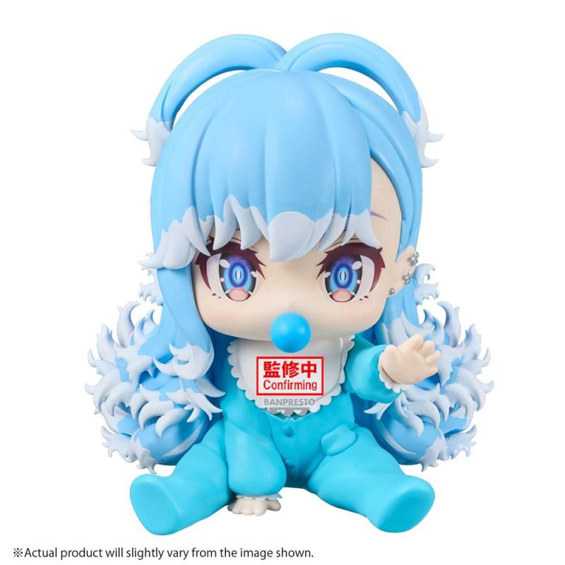 Figura banpresto hololive if holobabies kobo kanaeru