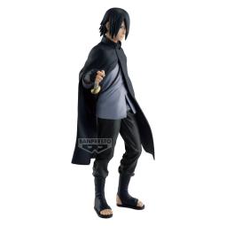 Figura banpresto boruto naruto next generations sasuke uchiha