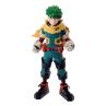 Figura banpresto my hero academia izuku midoriya