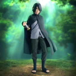 Figura banpresto boruto naruto next generations sasuke uchiha