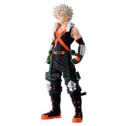 Figura banpresto my hero academia katsuki bakugo