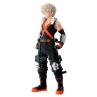 Figura banpresto my hero academia katsuki bakugo