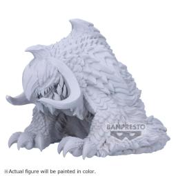 Figura banpresto monster hunter enshrined monsters arkveld